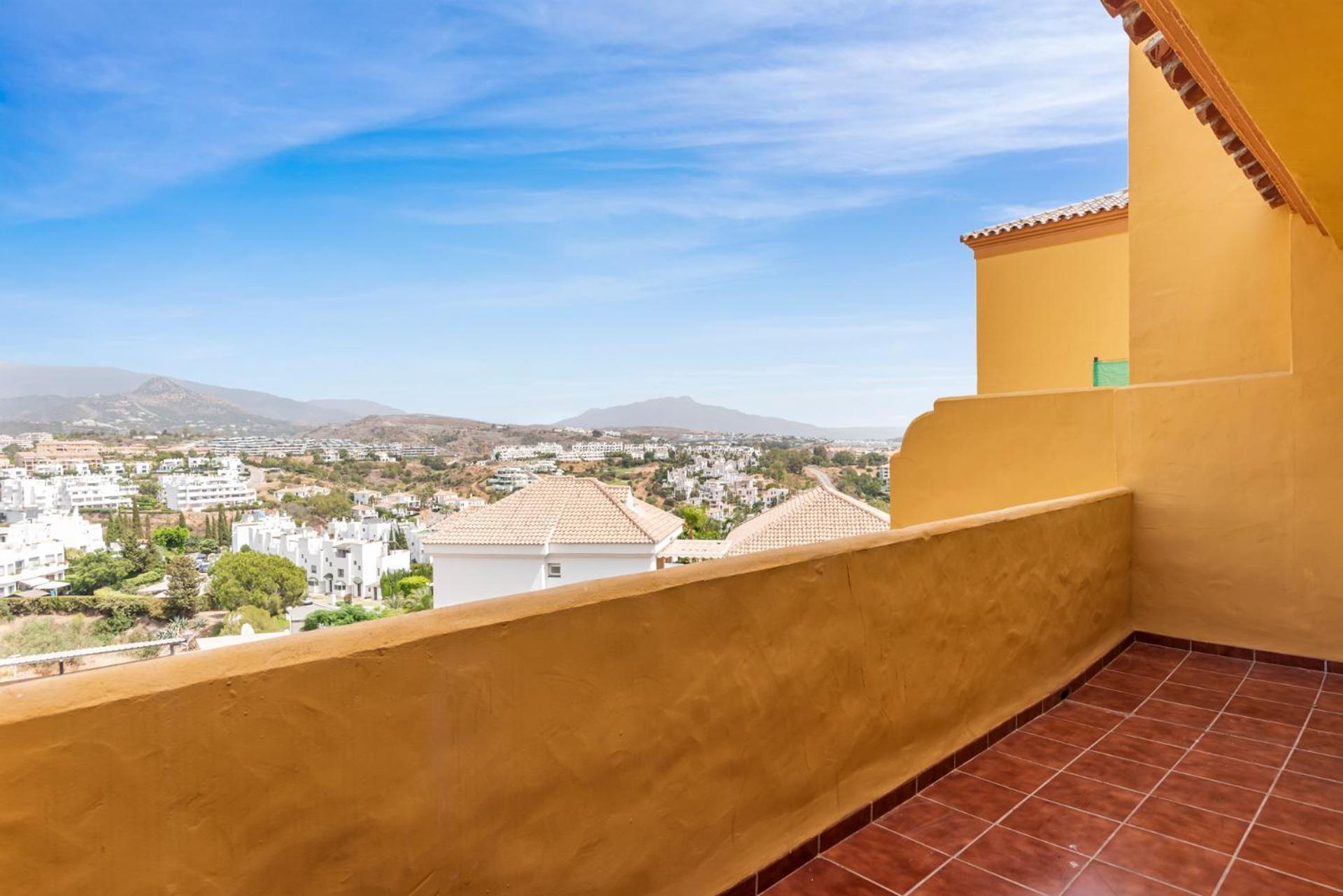 Appartement Sky And Sea Penthouse *