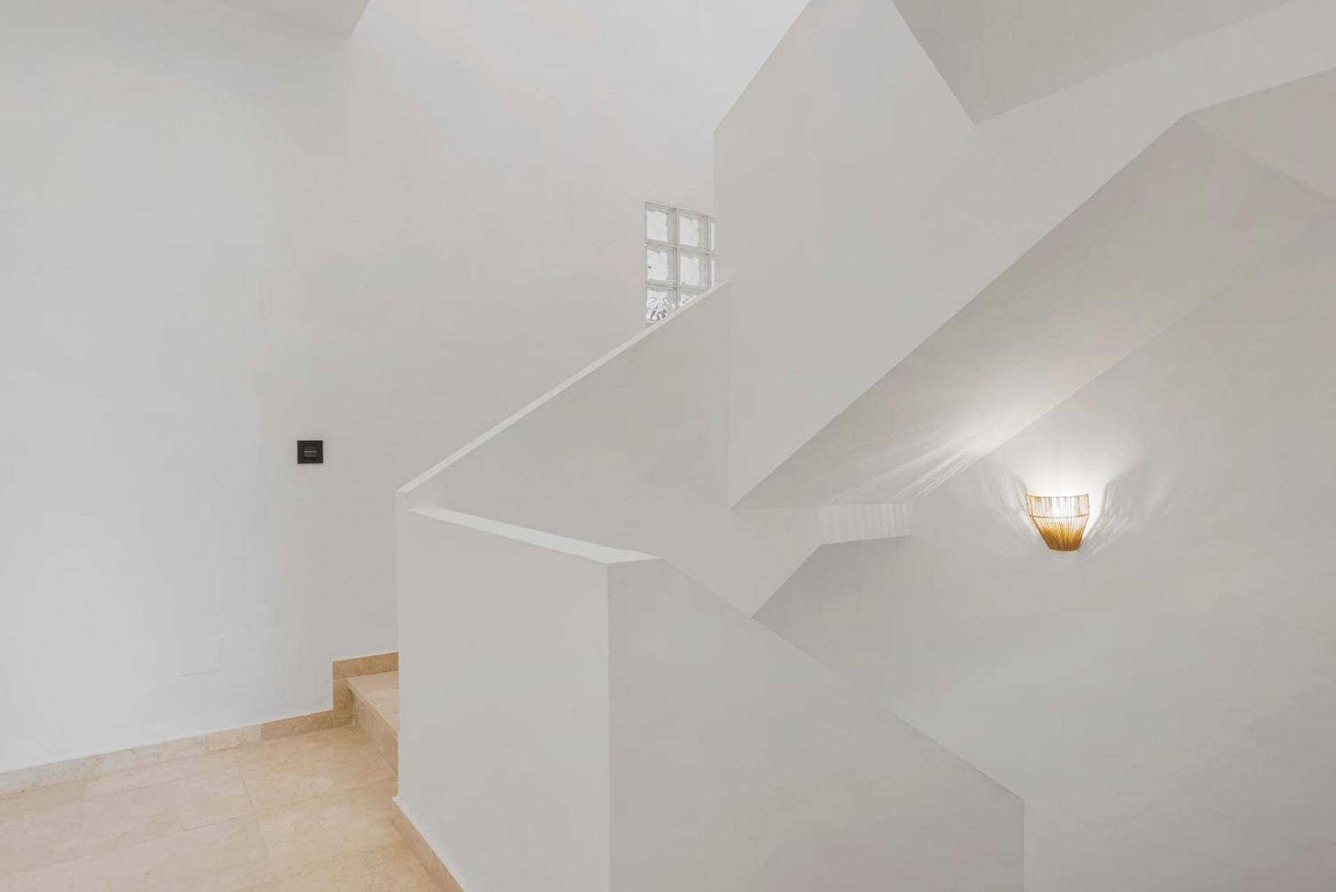 Appartement Sky And Sea Penthouse