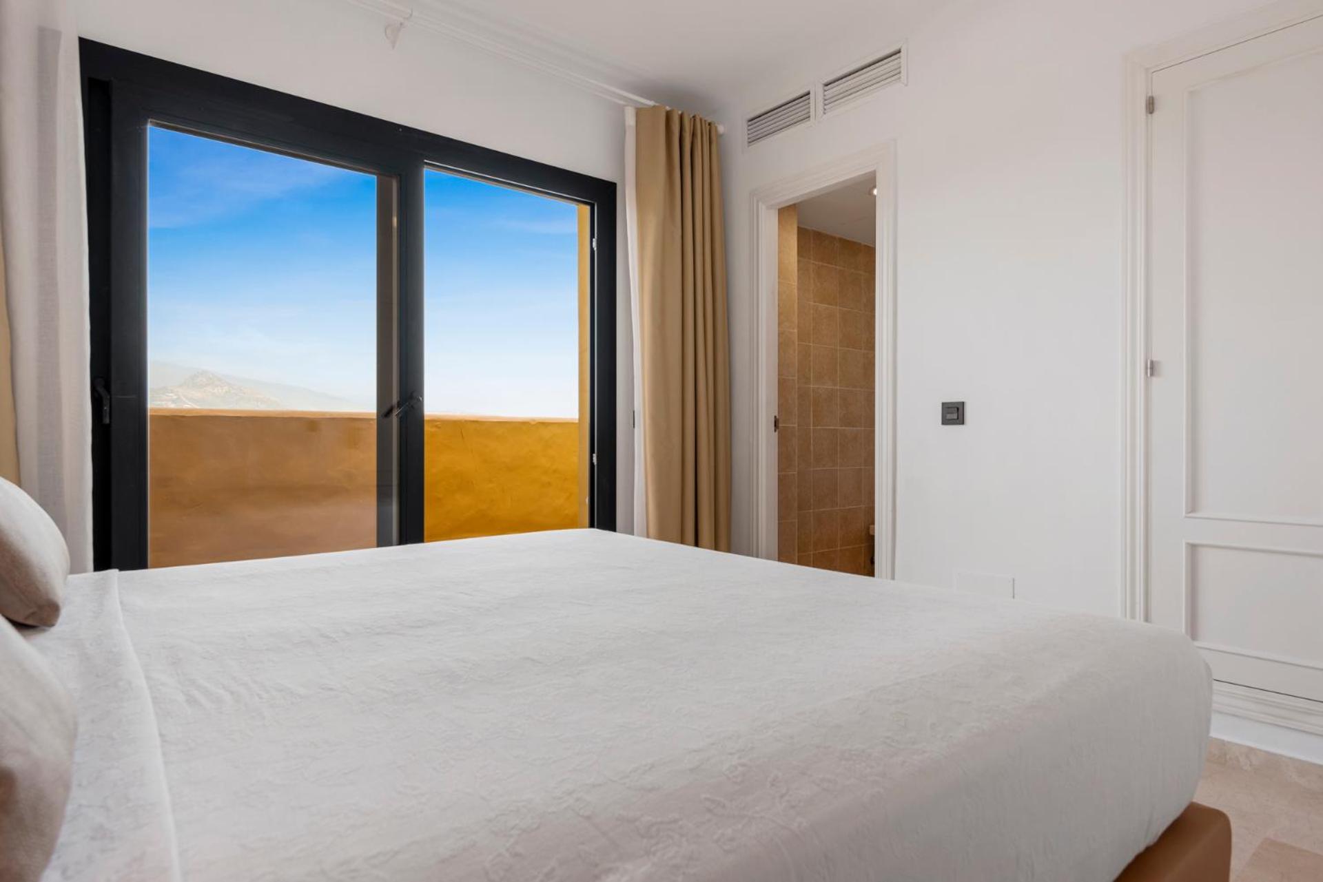 Sky And Sea Penthouse Appartement