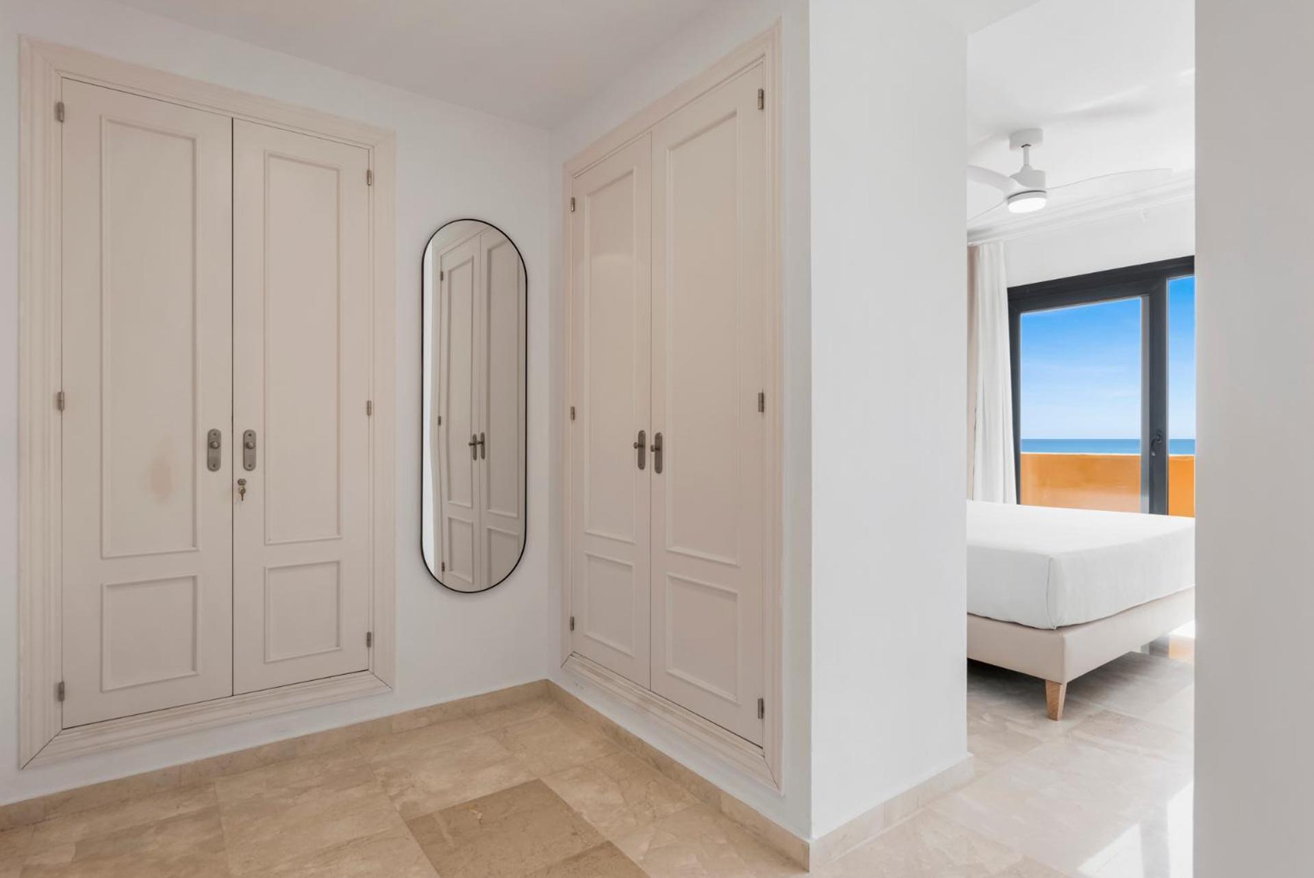 Sky And Sea Penthouse Appartement *